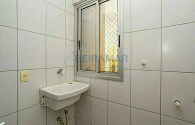 Imagem 9: Apartamento 2 Quartos, 1 Suíte, Vaga Coberta à Venda no Residencial...