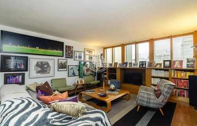 Imagem 3: Apartamento à venda na Alameda Jaú, Jardim Paulista, São Paulo