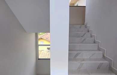 Imagem 9: Casa 4 Apartamentos em Santa Paula V.V - 4 Aparts. Já Rendendo $$$