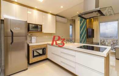 Imagem 5: Apartamento com 1 dormitório, 68 m² - venda por R$ 1.300.000,00 ou aluguel...