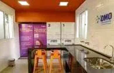 Imagem 10: Imóvel para aluguel tem 49 metros quadrados com 2 quartos