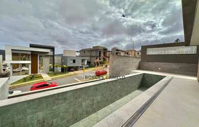 Imagem 9: Casa com 4 dormitórios à venda, 529 m² por R$ 9.150.000,00 - Alphaville...