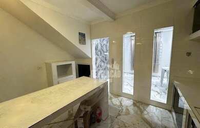 Imagem 5: Sobrado semimobiliado, com fino acabamento na Cidade jardim