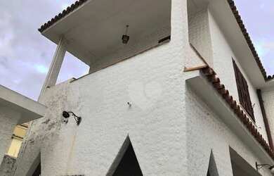 Imagem 4: Casa à venda, 315 m² por R$ 650.000,01 - Engenho Novo - Rio de Janeiro/RJ