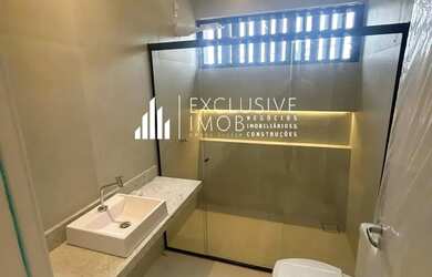 Imagem 13: Casa com 208m2 - 3 amplas suítes + Gabinete no Euroville