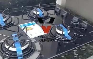 Imagem 13: APARTAMENTO MOBILIADO PARA LOCAÇÃO NO BAIRRO VILA ISOLINA MAZZEI ZN...