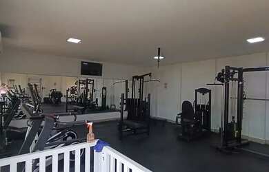 Imagem 4: Casa em condomínio Cecília com 3 quartos 1 suíte para alugar 2 vagas...