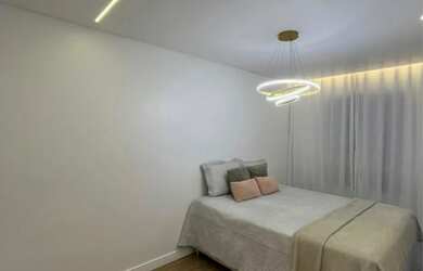 Imagem 6: Vendo Apartamento no Condomínio Vog Fiori - Vitória da Conquista