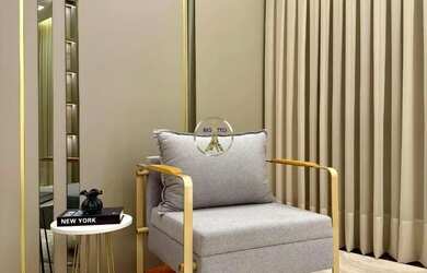 Imagem 16: Casa alto padrão Cinquentenário