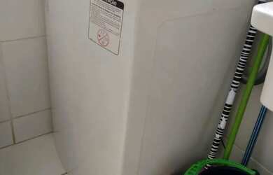 Imagem 14: s- Fii Vivai vista livre Bloco 3 de frente pro lazer, nascente mobilhado...