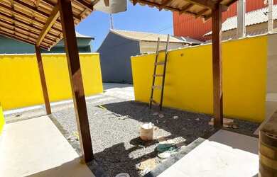 Imagem 3: Imóvel para venda possui 70 metros quadrados com 2 quartos em Samburá (Tamoios) - Cabo Fri