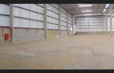 Imagem 10: Galpão para aluguel no Distrito Industrial Alfredo Relo em Itatiba/SP