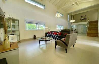 Imagem 7: Casa com 5 dormitórios, 4 suítes à venda, 457 m² por R$ 3.000.000...