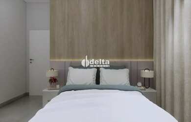 Imagem 8: Casa disponível para venda no bairro Quinta Alto Umuarama em Uberlândia...