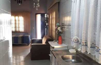 Imagem 5: Casa - Balneário Ipanema