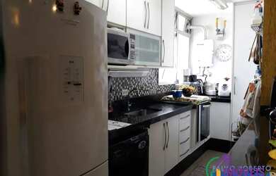 Imagem 7: APARTAMENTO - ACLIMAÇÃO - SP