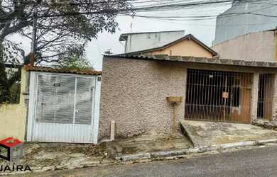 Imagem: O terreno possui 550m² de Área e está localizado em Vila