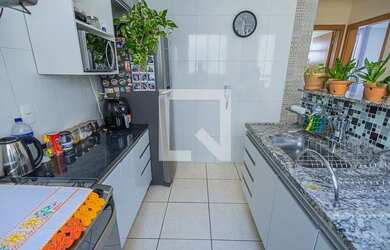 Imagem 8: Apartamento à Venda - Bandeirantes, 2 Quartos, 45 m2