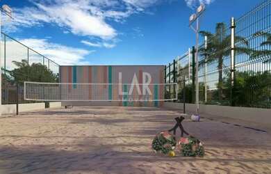 Imagem 10: Apartamento à venda, 2 quartos, 1 suíte, 1 vaga, Alípio de Melo - Belo...