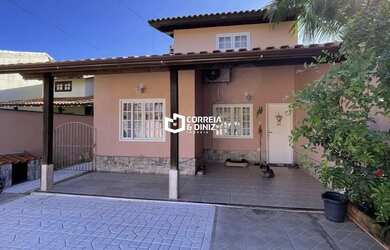 Imagem 2: Casa 3 dormitórios à venda Barroco Itaipuaçu Maricá/RJ