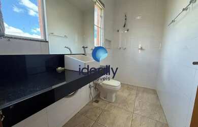 Imagem 5: CASA DUPLEX INDIVIDUAL 04 QUARTOS 01 SUITE 04 VAGAS BAIRRO CABRAL - CONTAGEM...