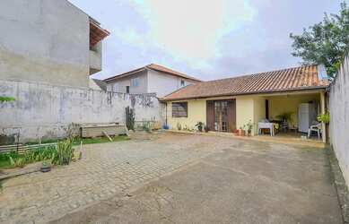 Imagem 7: Vendas Casa Curitiba PR. Varanda, 73m² de Área, 2 Vagas na garageme2...