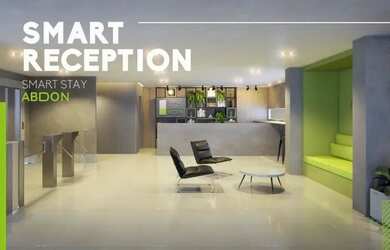 Imagem 5: Apartamento de 2 quartos no Smart Abdon Arroxelas Ponta Verde