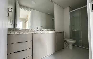 Imagem 10: Barra Funda / Varanda / 41 m2 / 1 Vaga / Faculdade UniNove