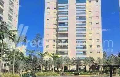 Imagem: O apartamento possui 3 Dormitórios, 4 Banheiros, 3 Vagas na