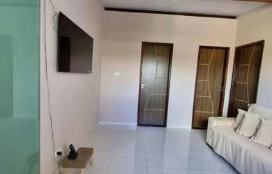 Imagem 6: CASA 4 Quartos com 3 Suítes