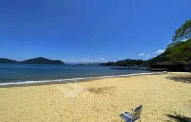 Imagem 7: MARAVILHOSA CASADE CONDOMÍNIO FRENTE MAR, NA VILA VELHA , ANGRA DOS REIS,...