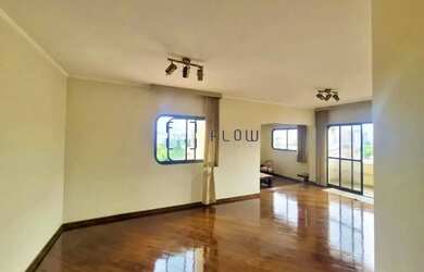 Imagem 3: Apartamento Para Venda Chácara Tatuapé, 3 Quartos, 3 Suítes, 3 Vagas,...