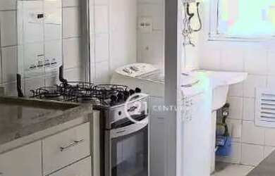 Imagem 11: Apartamento com 1 dormitório para alugar, 50 m² por R$ 4.820,00/mês...