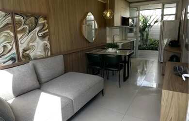 Imagem 6: Casa no Condomínio Atlanta, Escritura grátis, Bairro Sim