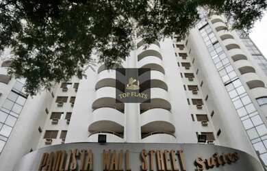 Imagem 11: Flat disponível na Bela Vista