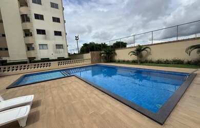 Imagem 6: Ap Neoville, Andar alto - Porto Velho - RO