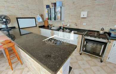 Imagem 8: Casa com piscina à venda em Guaratuba, PR Confiancce Imóveis