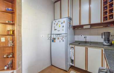 Imagem 16: Venda Apartamento 2 Dormitórios - 66 m² Vila Madalena