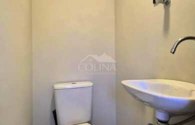 Imagem 12: Apartamento à venda no Residencial Casa Blanca em Jundiaí SP