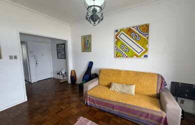 Imagem 8: Apartamento Exclusivo Frente Mar Praia do Leme, Rio de Janeiro