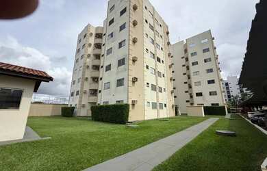 Imagem 10: Ap Neoville, Andar alto - Porto Velho - RO