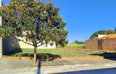 Imagem: O terreno possui 250m² de Área e está localizado em Jardim