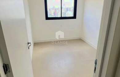 Imagem 3: Apartamento para locação no bairro Nova Campinas em Campinas