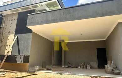 Imagem 2: Casa em Condomínio em São José do Rio Preto-SP 3 Quartos, 3 Suítes,...