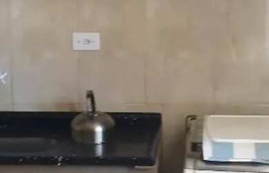 Imagem 12: Apartamento térreo, disponível para o ano novo