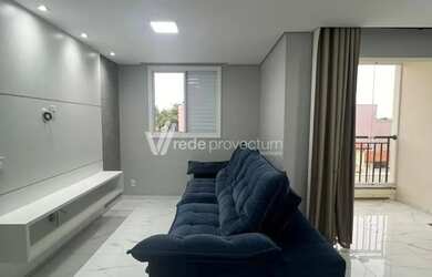 Imagem 10: Apartamento - São Bernardo - Campinas