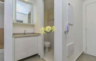 Imagem 6: Lindo Flat para alugar na Bela Vista - Facto Paulista