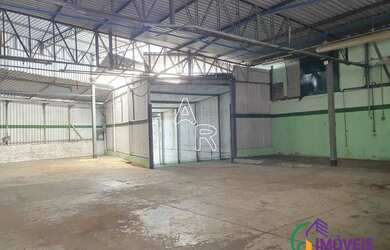 Imagem 8: GALPÃO - JARDIM REBELATO - SP