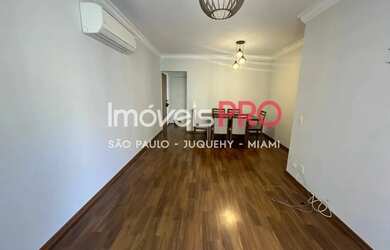 Imagem 4: Apartamento em Moema Pássaros, fora de rota, 3 dormitórios e 2 vagas