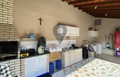 Imagem 11: CASA DISPONÍVEL PARA LOCAÇÃO, NO FAZENDA GRANDE, NA CIDADE DE JUNDIAÍ